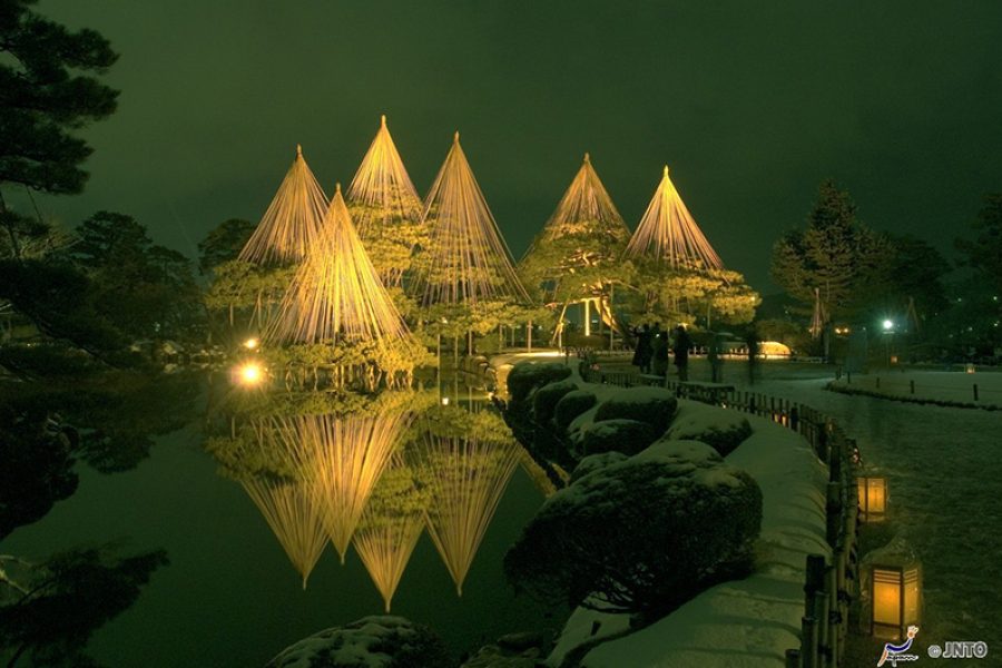 14 Day Japan with Hiroshima