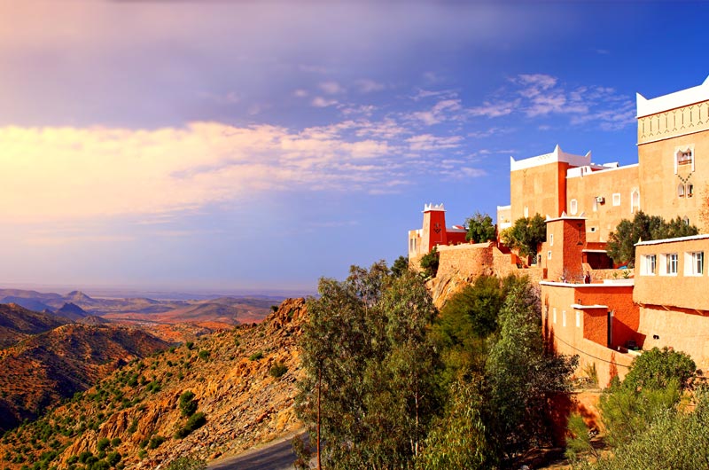 Morocco Activities