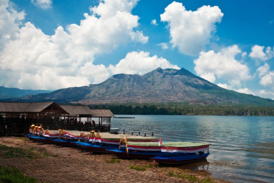 15 Day Indonesia: Java & Bali