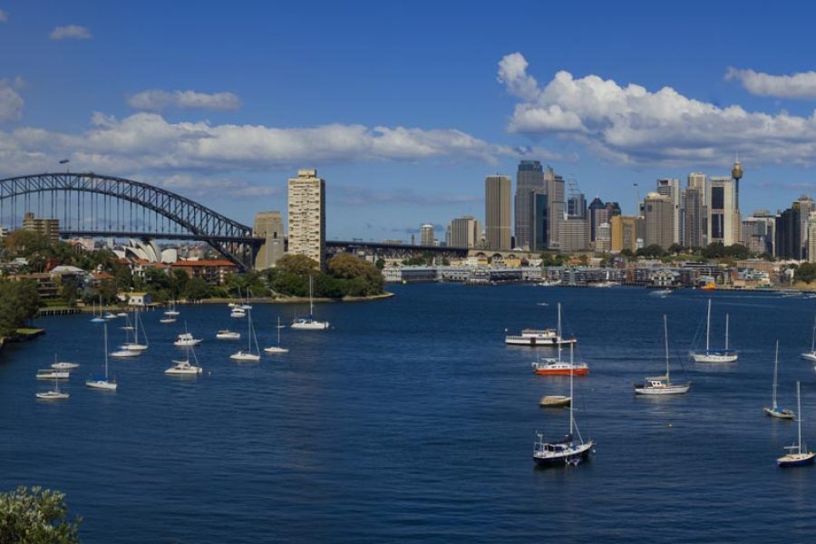 17 Day Discover Australia with Tasmania Exploration