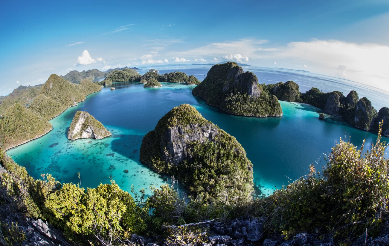 Papua New Guinea