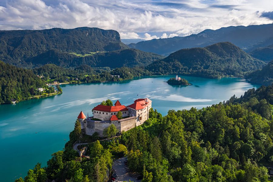 9 Day Tastes of Slovenia