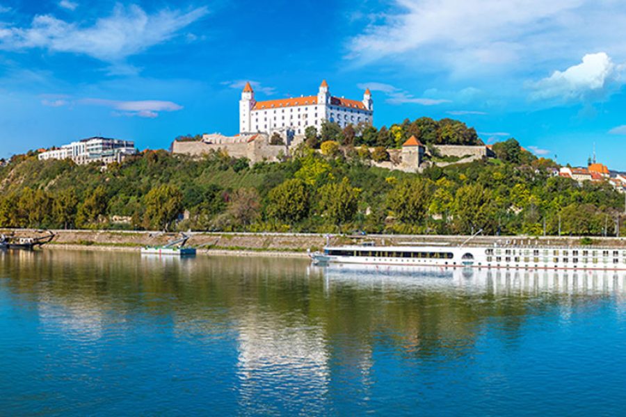 9 Day Tastes of Slovakia & Hungary