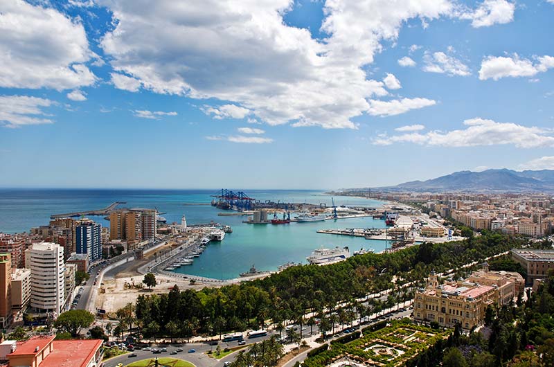 Spain Package Tours