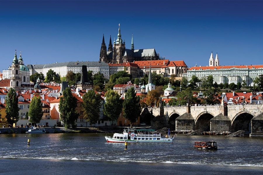 16 Day Tastes of Czech Republic, Finland & Estonia