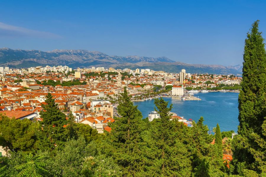 9 Day Tastes of Croatia