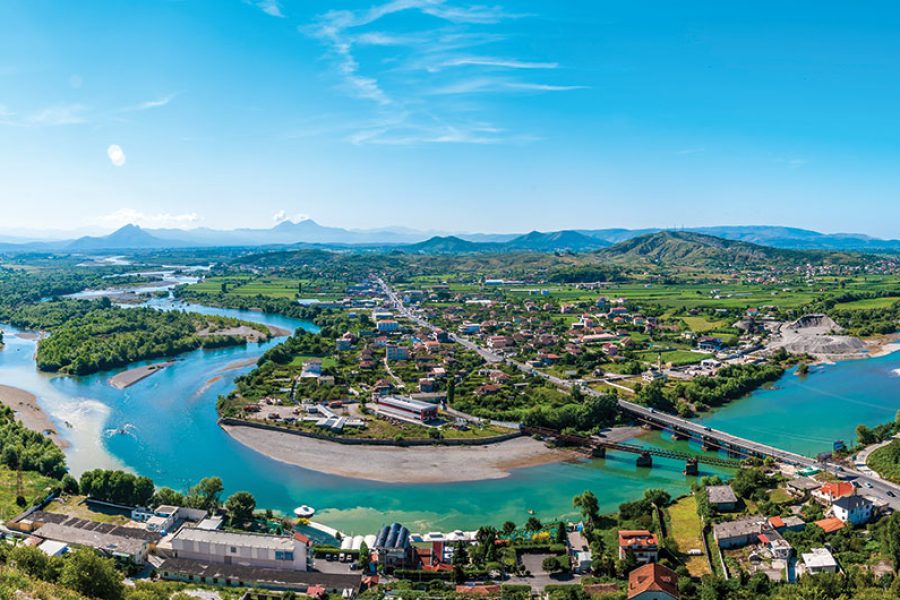 12 Day Albania, Montenegro, Croatia & Slovenia