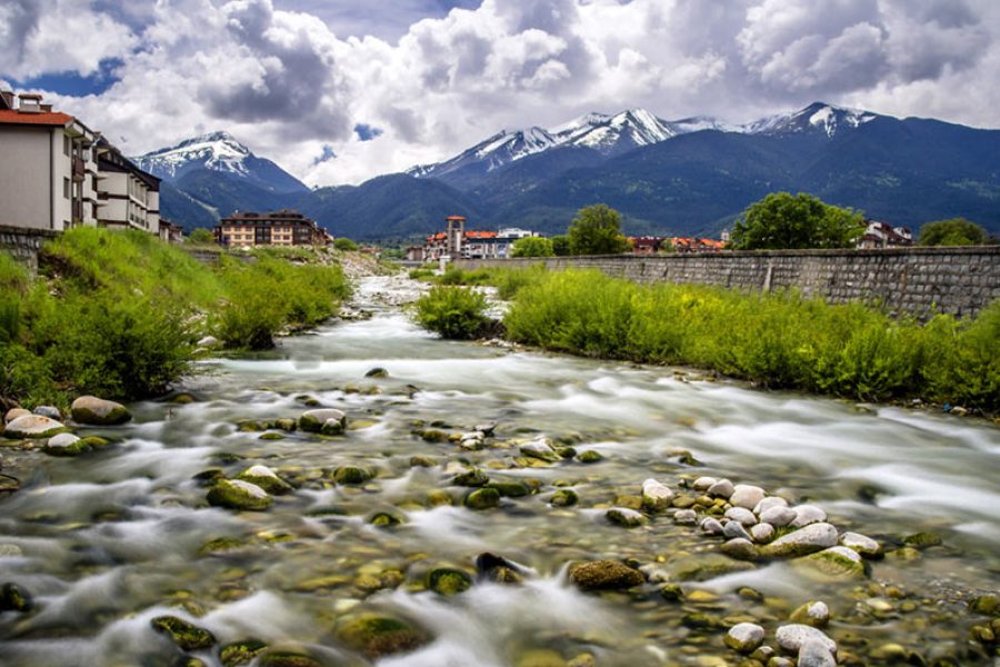 13 Day Bulgarian Discovery