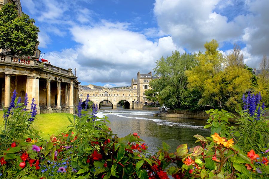 10 Day Southern England Including Cornwall