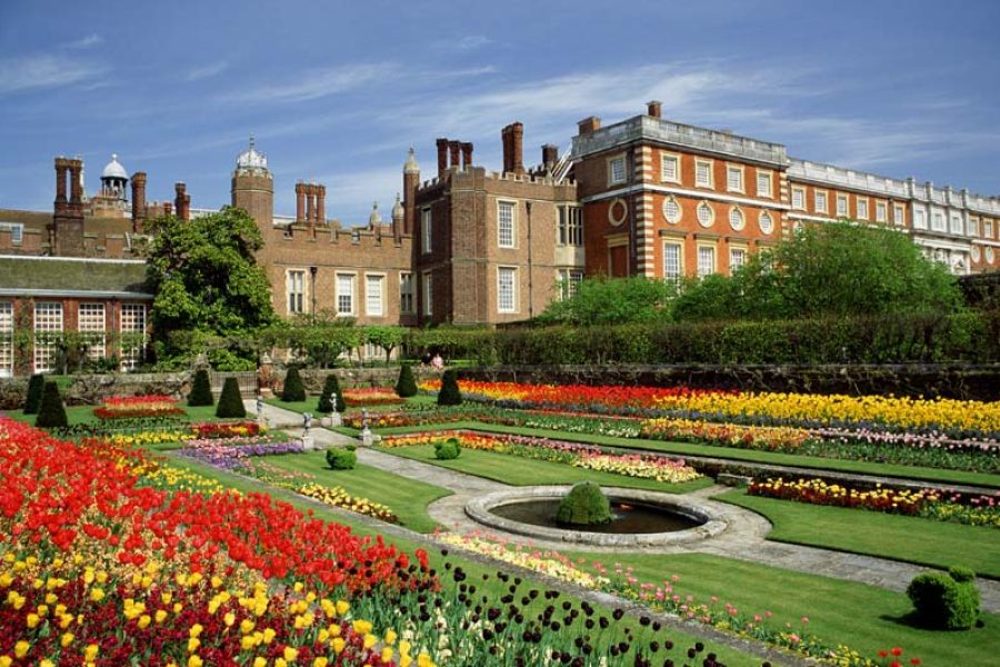 6 Day London Vacation