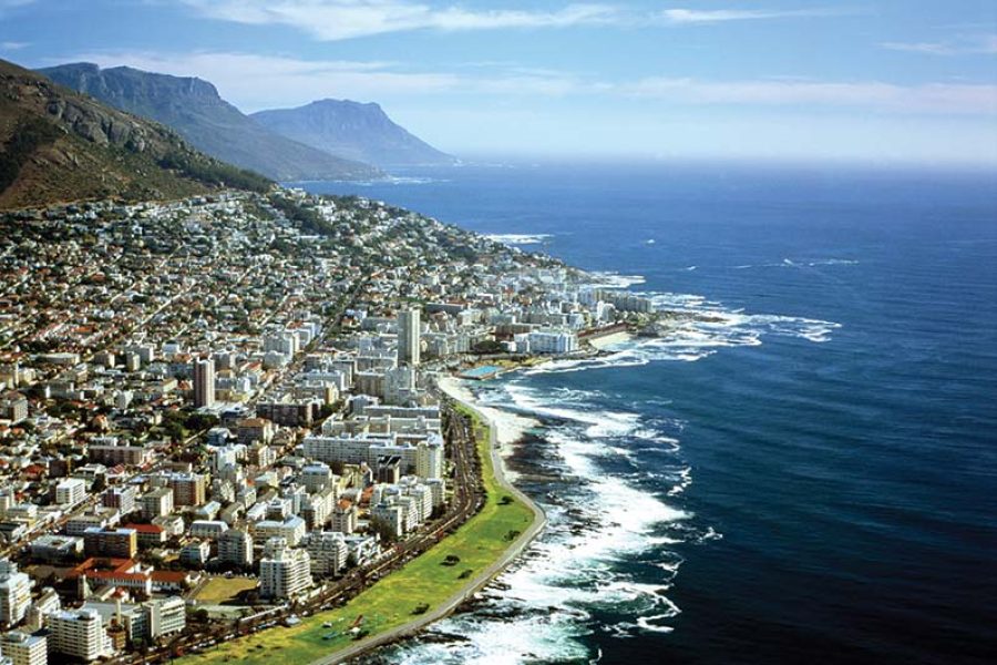 9 Day Tastes of Cape Town, South Africa