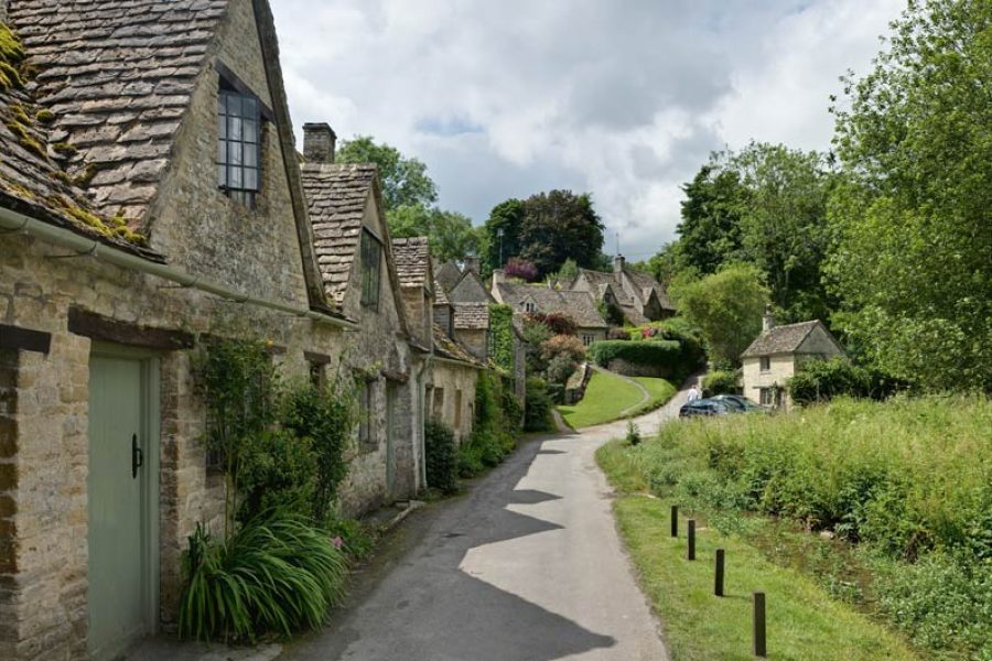 13 Day England & Wales: Castles & Countryside