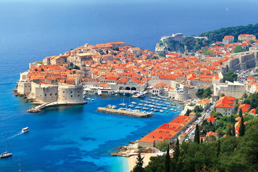 10 Day Classic Croatia with Hvar Island