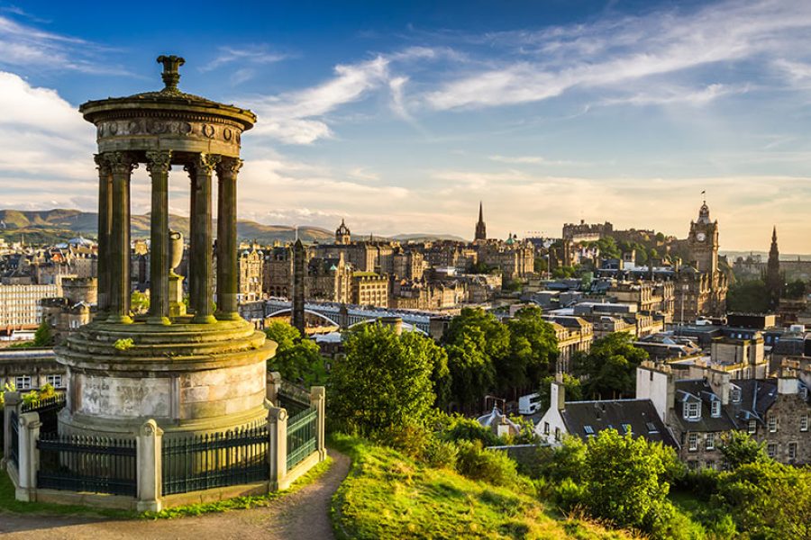 7 Day Affordable Scotland