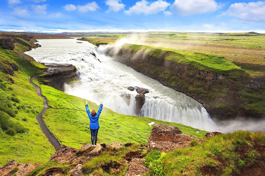 6 Day Essential Iceland