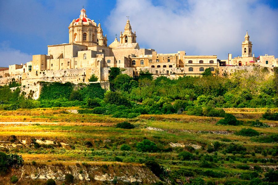 6 Day Malta Vacation