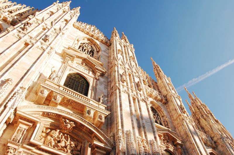 Italy Day Tours