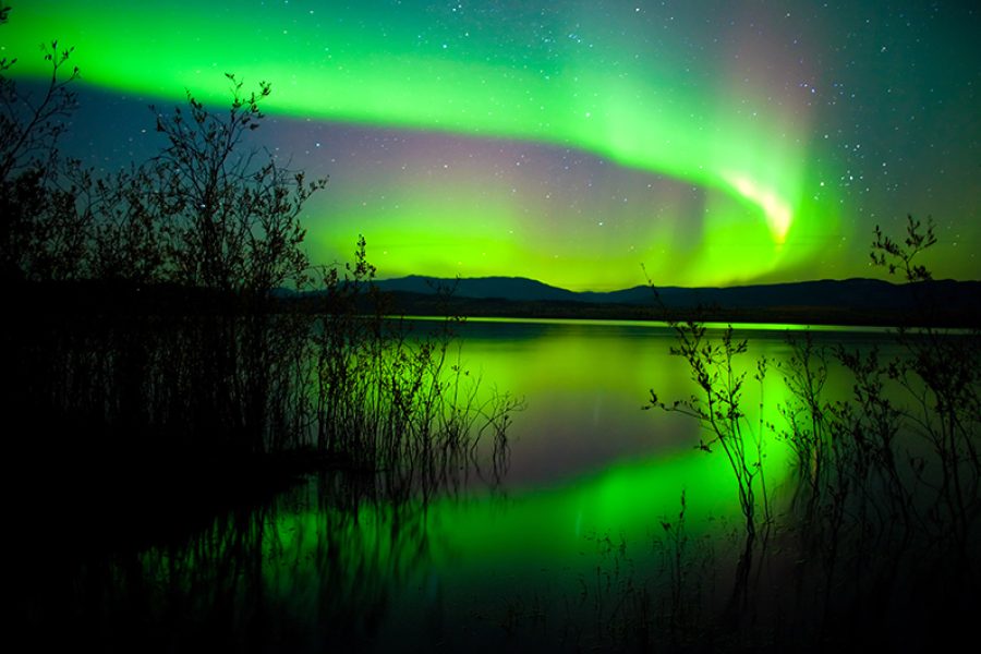 8 Day Affordable Iceland with Lagoons & Northern Lights Hunt