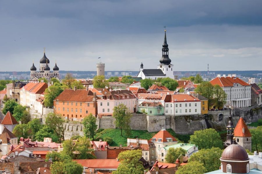 16 Day Tastes of Latvia, Finland & Estonia