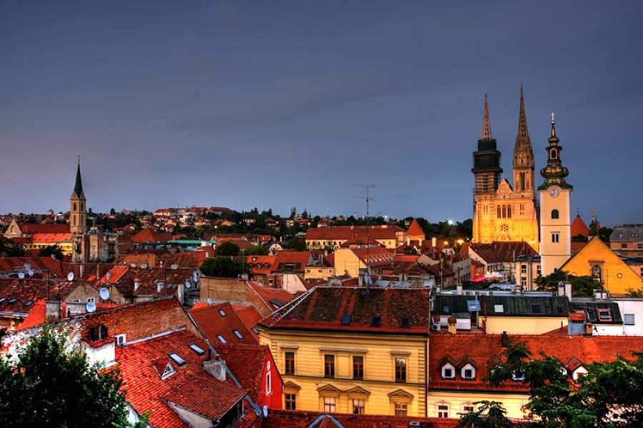 9 Day Affordable Croatia