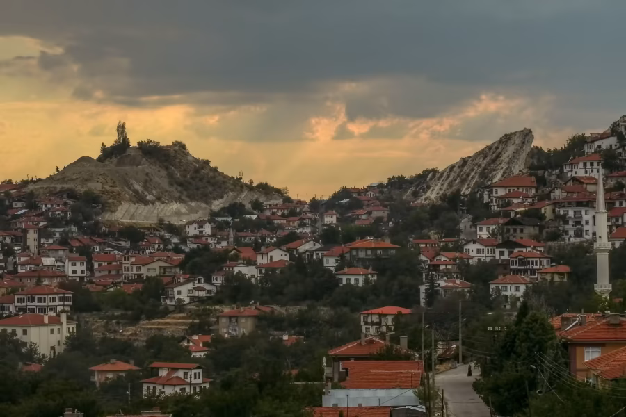 Daily Private Beypazarı Tour from Ankara