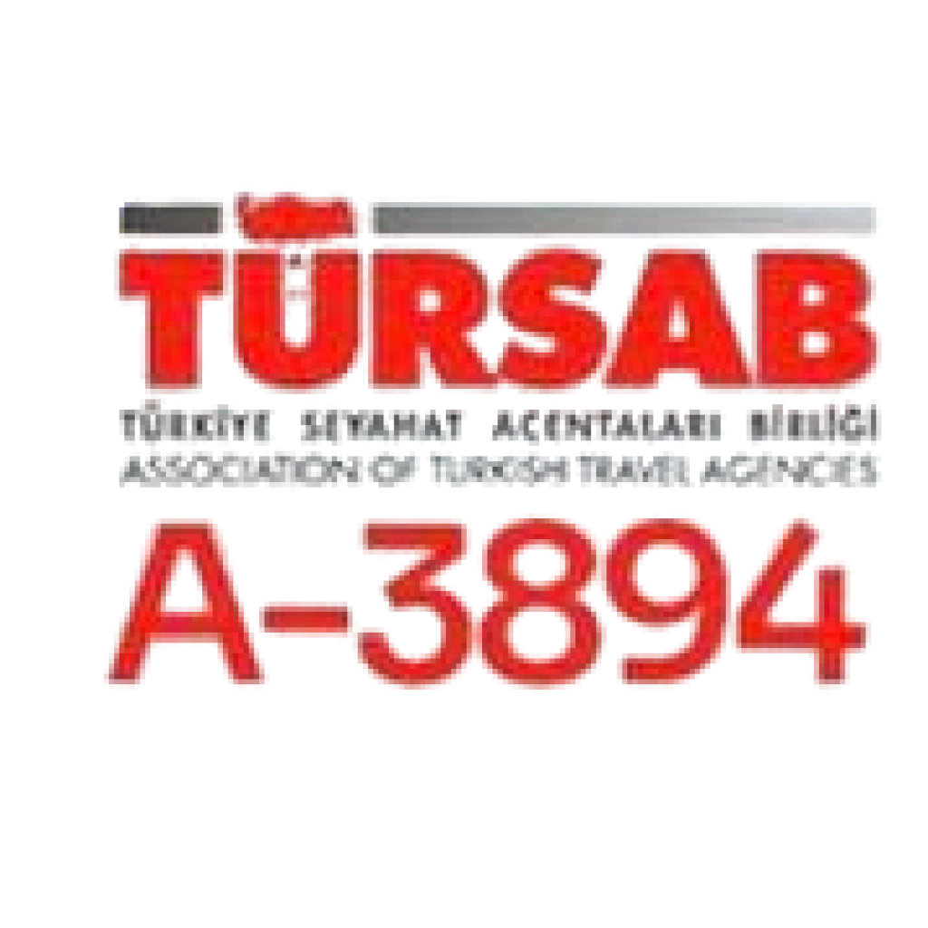 Tursab Logo Yuki Tour
