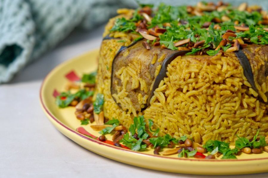 Jordanian Food Tour