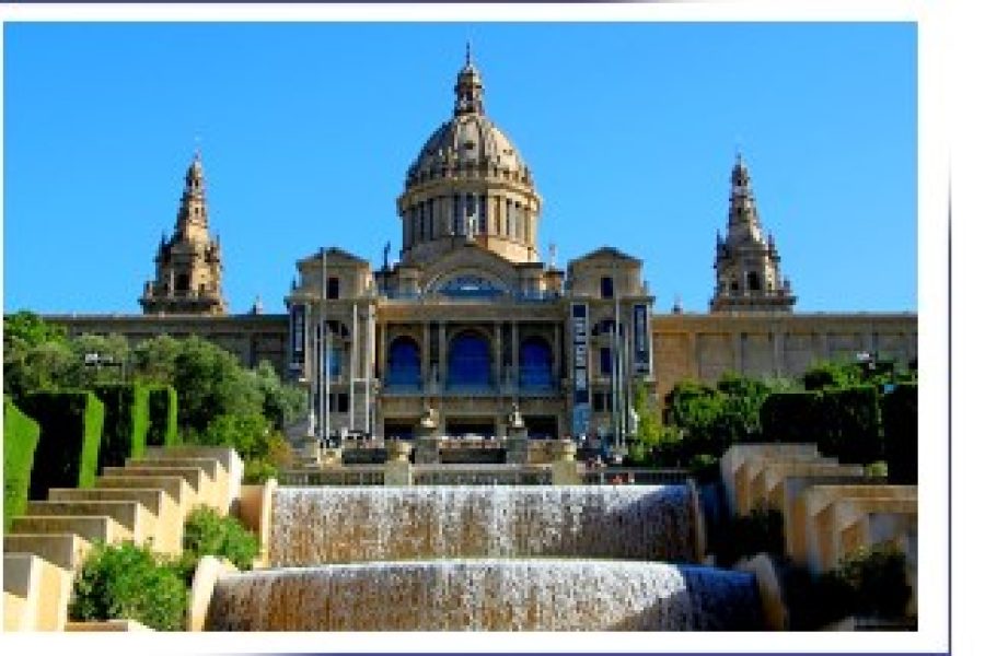 Barcelona Highlights Half-Day Tour – Small Group & Private Options