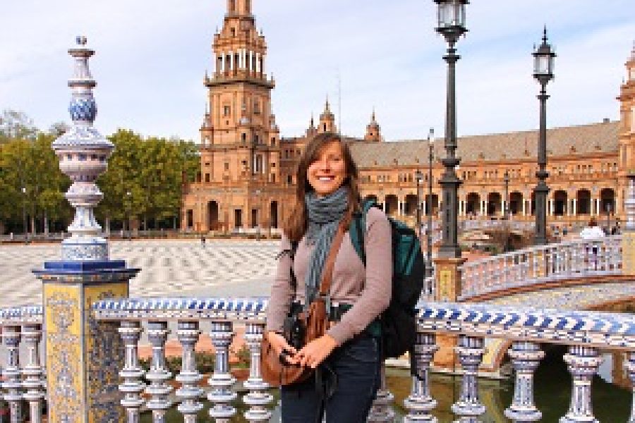 Full-Day Seville Tour from Cadiz Port