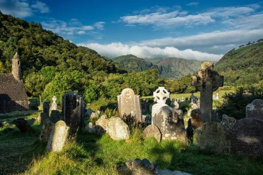 9-Day Ireland Adventure Tour