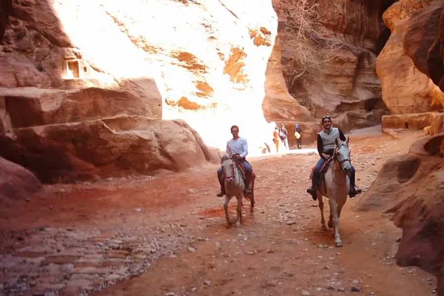 Tours en Jordania, viaje, corazón, Jordania,