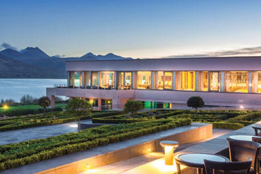 9-Day Irish Supreme Luxury Tour