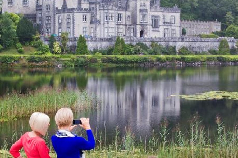 8-Day Irish Gold Tour