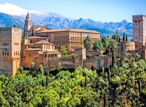 Spain Honeymoon Tours