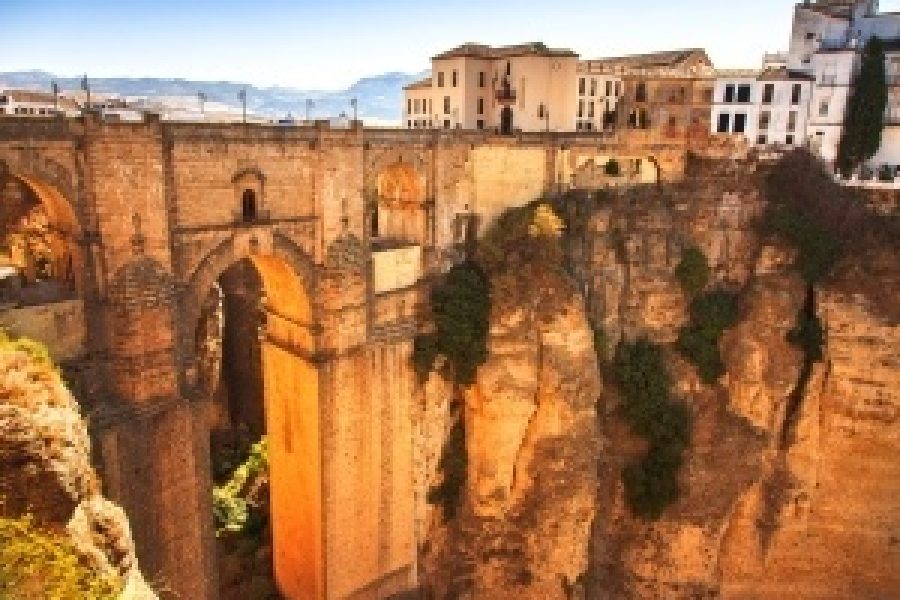 Ronda, Mijas & Costa del Sol Private Day Tour from Malaga