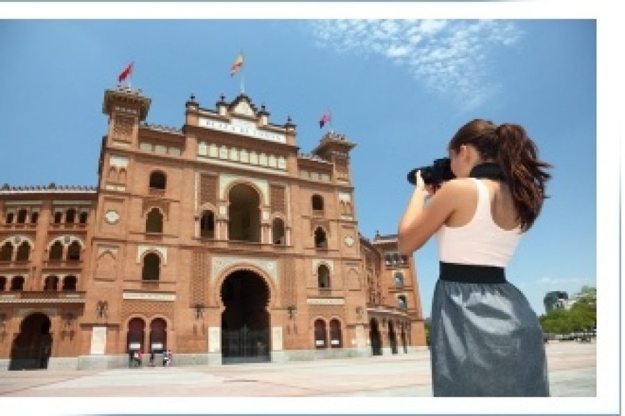 Madrid Highlights Tour