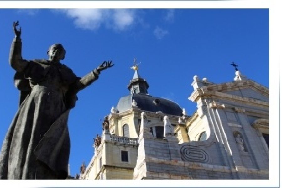 Highlights of Madrid and Toledo  Tour