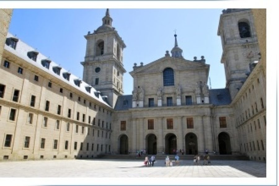 Toledo Private Tour from Madrid