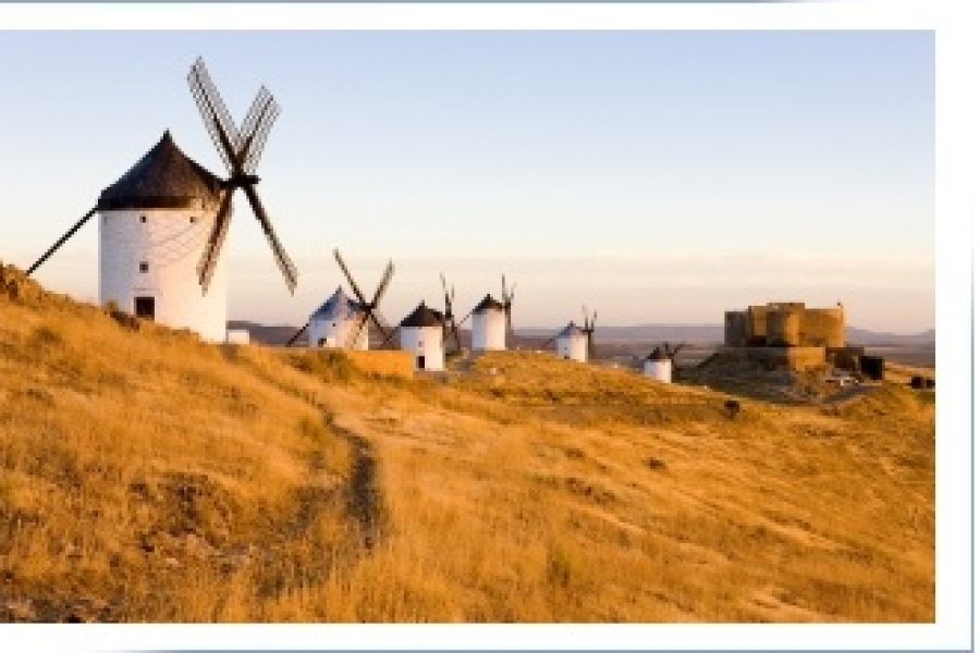 Private Madrid Tours