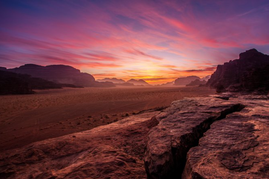 Small Group 5-Day Jordan Tour | Amman, Petra