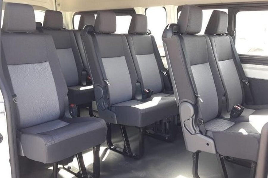 Private Sharm El Sheikh Airport Transfers