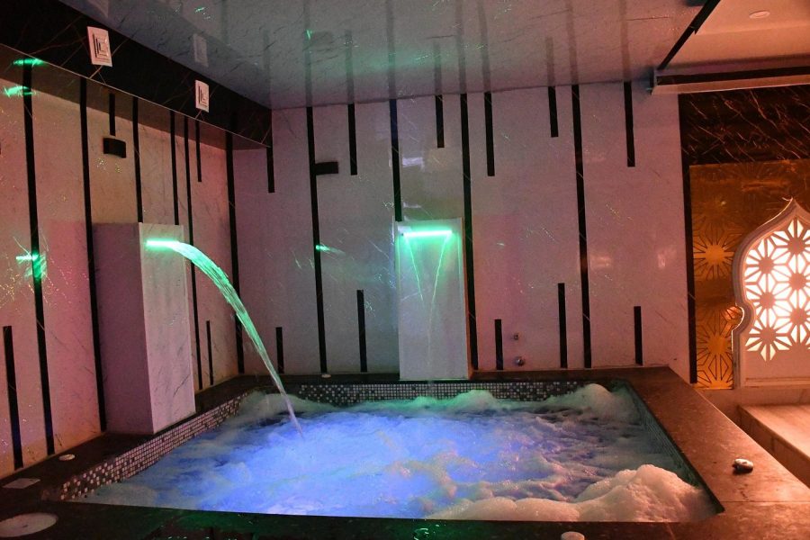 VIP Solo Massage Experience – Sharm El Sheikh