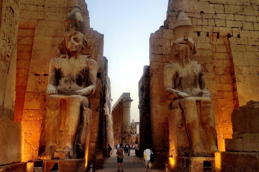 Luxor: Valley of Kings, Hatchepsut Temple ,Karnak & Luxor-DayTour